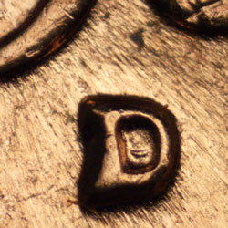 Pre-attribution image for 1961D•1MM•010