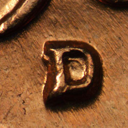 Pre-attribution image for 1961D•1MM•011