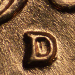 Pre-attribution image for 1961D•1MM•020