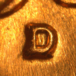 Pre-attribution image for 1961D•1MM•027