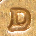 Pre-attribution image for 1961D•1MM•029