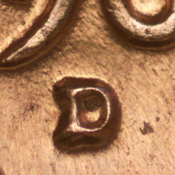 Pre-attribution image for 1961D•1MM•030