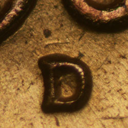 Pre-attribution image for 1961D•1MM•031