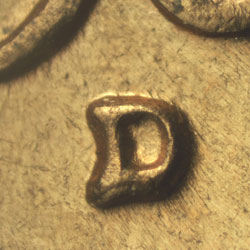 Pre-attribution image for 1961D•1MM•032