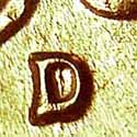 Pre-attribution image for 1961D•1MM•034