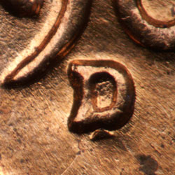 Pre-attribution image for 1961D•1MM•039