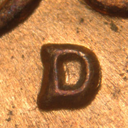 Pre-attribution image for 1961D•1MM•053