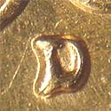 Pre-attribution image for 1961D•1MM•071