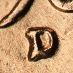Pre-attribution image for 1961D•1MM•075