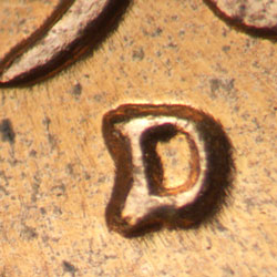 Pre-attribution image for 1961D•1MM•083