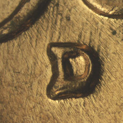Pre-attribution image for 1961D•1MM•086