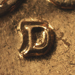 Pre-attribution image for 1961D•1MM•102