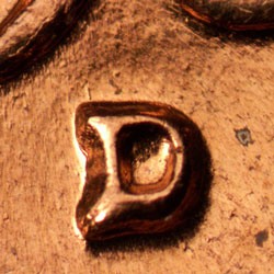 Pre-attribution image for 1961D•1MM•104