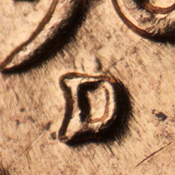 Pre-attribution image for 1961D•1MM•128