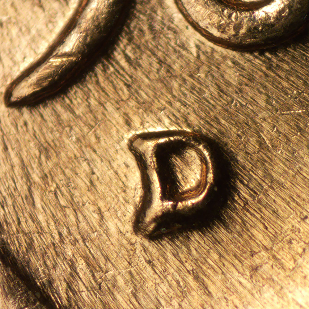 Pre-attribution image for 1961D•1MM•137