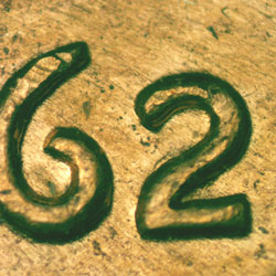 Pre-attribution image for 1962D•1DO•003