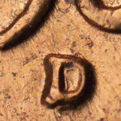 Pre-attribution image for 1962D•1MM•005