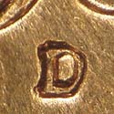 Pre-attribution image for 1962D•1MM•007