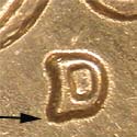 Pre-attribution image for 1962D•1MM•016