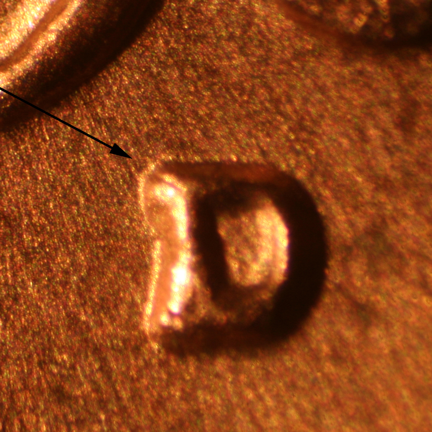 Pre-attribution image for 1962D•1MM•023