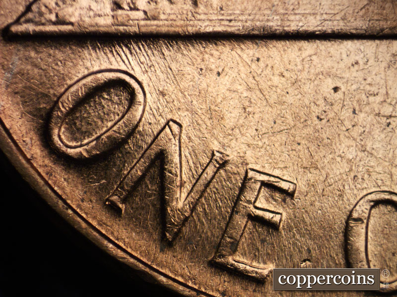 Die-stage B marker on 1962D•1MM•025 (1962 Repunched Mint Mark).