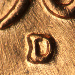 Pre-attribution image for 1962D•1MM•031