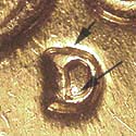 Pre-attribution image for 1963D•1MM•013