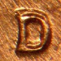 Pre-attribution photo for 1964D•1MM•009
