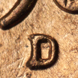 Pre-attribution image for 1964D•1MM•013