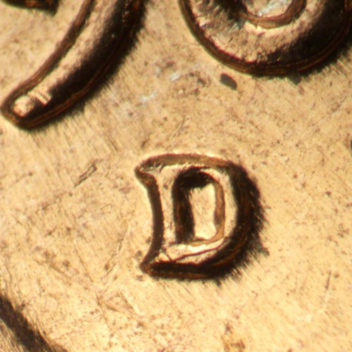 Pre-attribution image for 1964D•1MM•014