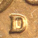 Pre-attribution photo for 1964D•1MM•023
