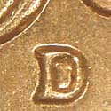 Pre-attribution photo for 1964D•1MM•024