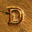Pre-attribution image for 1964D•1MM•031