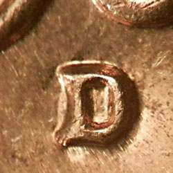 Pre-attribution image for 1964D•1MM•034