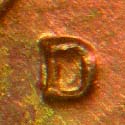 Pre-attribution photo for 1969D•1MM•001