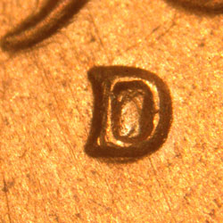 Pre-attribution photo for 1969D•1MM•003