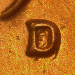 Pre-attribution photo for 1969D•1MM•005