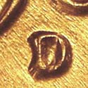 Pre-attribution photo for 1969D•1MM•008