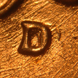 Pre-attribution photo for 1969D•1MM•009