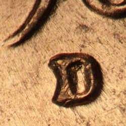 Pre-attribution photo for 1969D•1MM•012