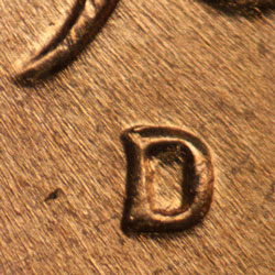 Pre-attribution photo for 1969D•1MM•014