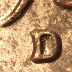 Pre-attribution photo for 1969D•1MM•015