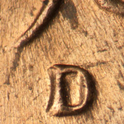 Pre-attribution photo for 1969D•1MM•016