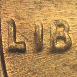 Pre-attribution photo for 1970P•1DO•011