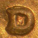 Pre-attribution photo for 1971D•1MM•001