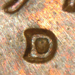 Pre-attribution photo for 1971D•1MM•007