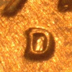 Pre-attribution photo for 1971D•1MM•008