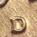 Pre-attribution photo for 1971D•1MM•009