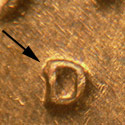 Pre-attribution image for 1971D•1MM•010