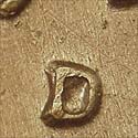 Pre-attribution photo for 1971D•1MM•011